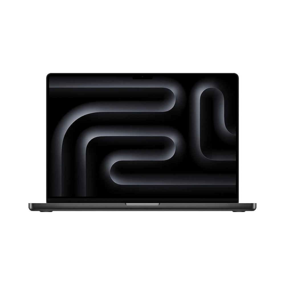 Ноутбук Apple MacBook Pro A3403 M4 Pro 14 core 24Gb SSD512Gb/20 core GPU 16.2" Liquid Retina XDR (3456x2234) Mac OS black WiFi BT Cam (MX2X3HN/A) — KSKSHOP.RU