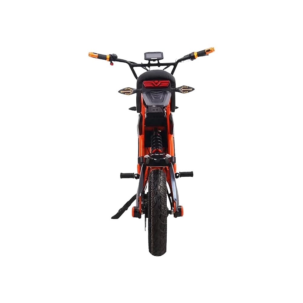 Электропитбайк Kugoo R2 — KSKSHOP.RU