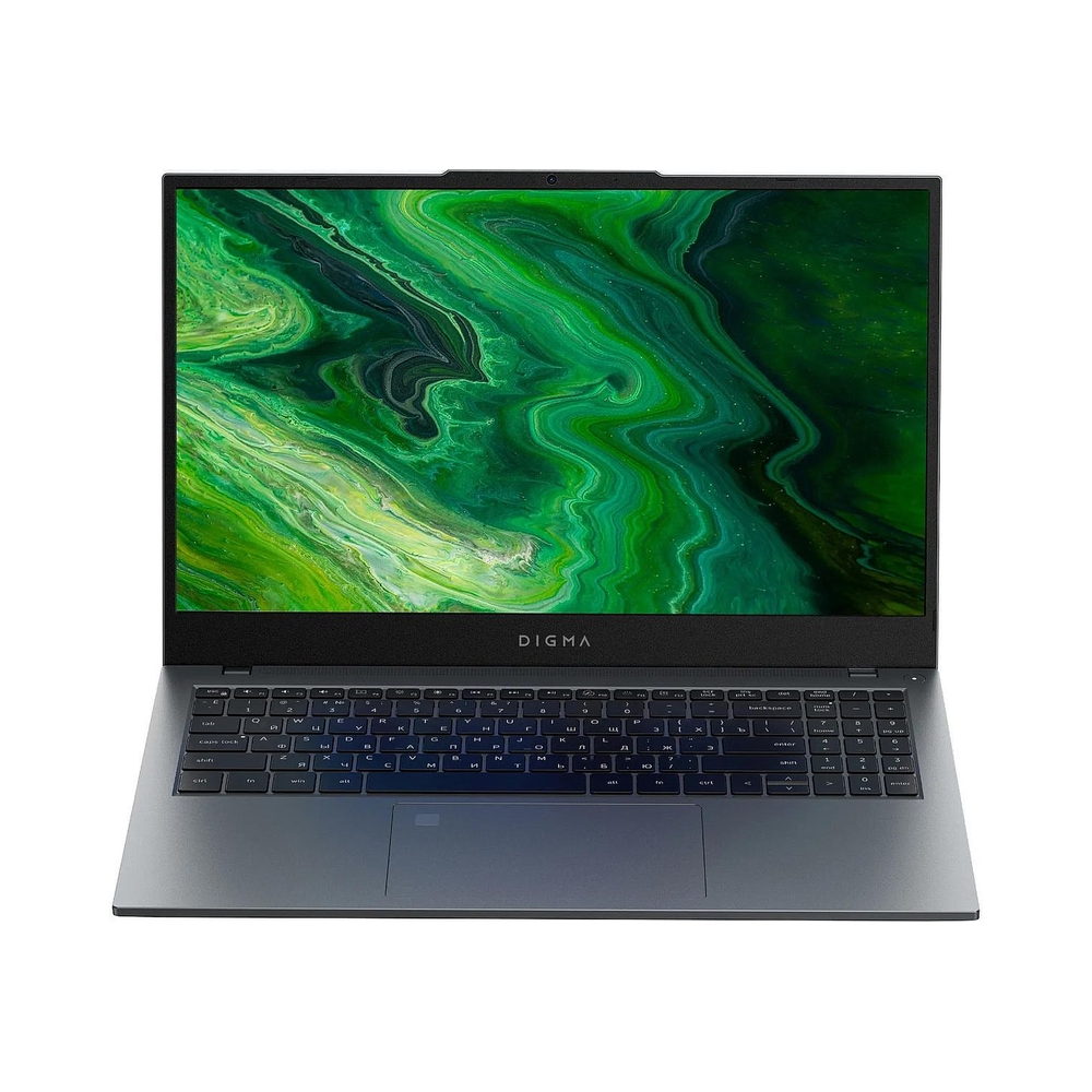 картинка Ноутбук 15,6" Digma Pro Fortis M (DN15P3-8CXW05) от магазина Одежда+