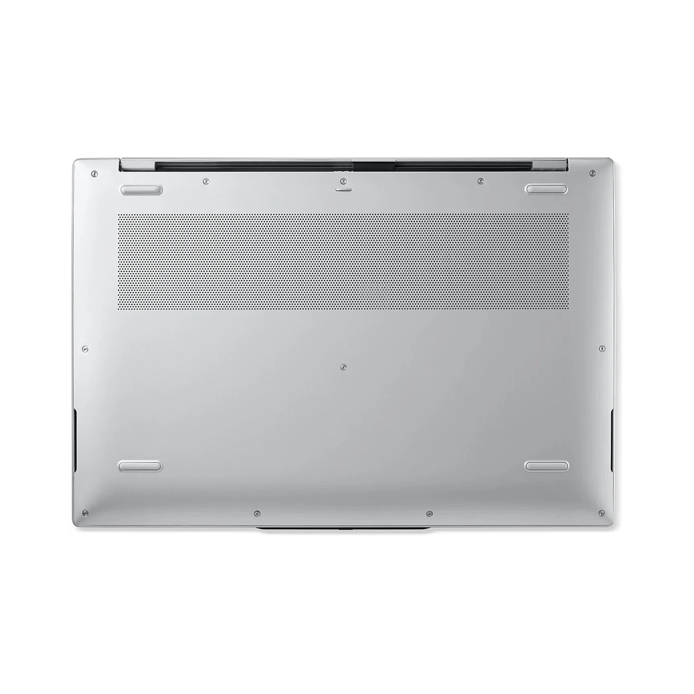 Ноутбук Acer Swift Air 16 SFA16-61M-R721 AMD Ryzen AI 7 350/16Gb/SSD1Tb/16"/OLED/WUXGA/1920x1200/60Hz/NoOS/Silver/1.1kg (NX.DJBCD.002) — KSKSHOP.RU