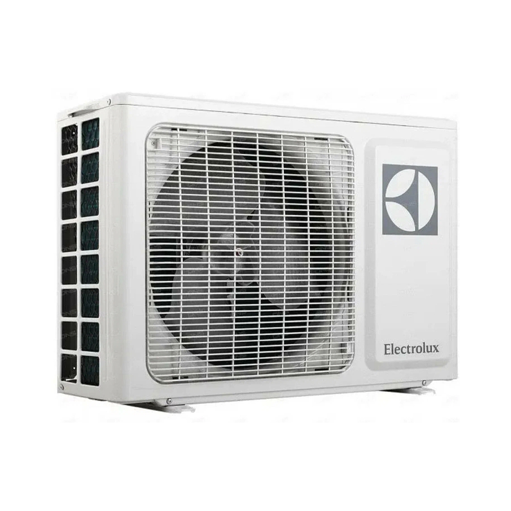 картинка Наружный блок сплит-системы Electrolux Loft EACS-07HAL/N8/out 7000 BTU, 20 м², охлаждение, обогрев от магазина Одежда+