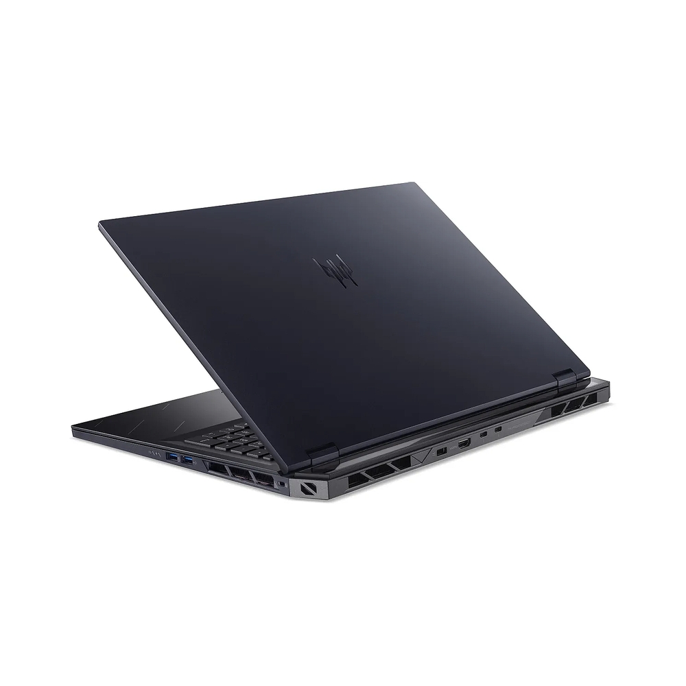 Ноутбук Acer Predator Helios 18 AI PH18-73-90RU Core Ultra 9 275HX 16Gb SSD1Tb NVIDIA GeForce RTX5080 16Gb 18" IPS WQXGA (2560x1600) без ОС black WiFi BT Cam (NH.QVZCD.007) — KSKSHOP.RU