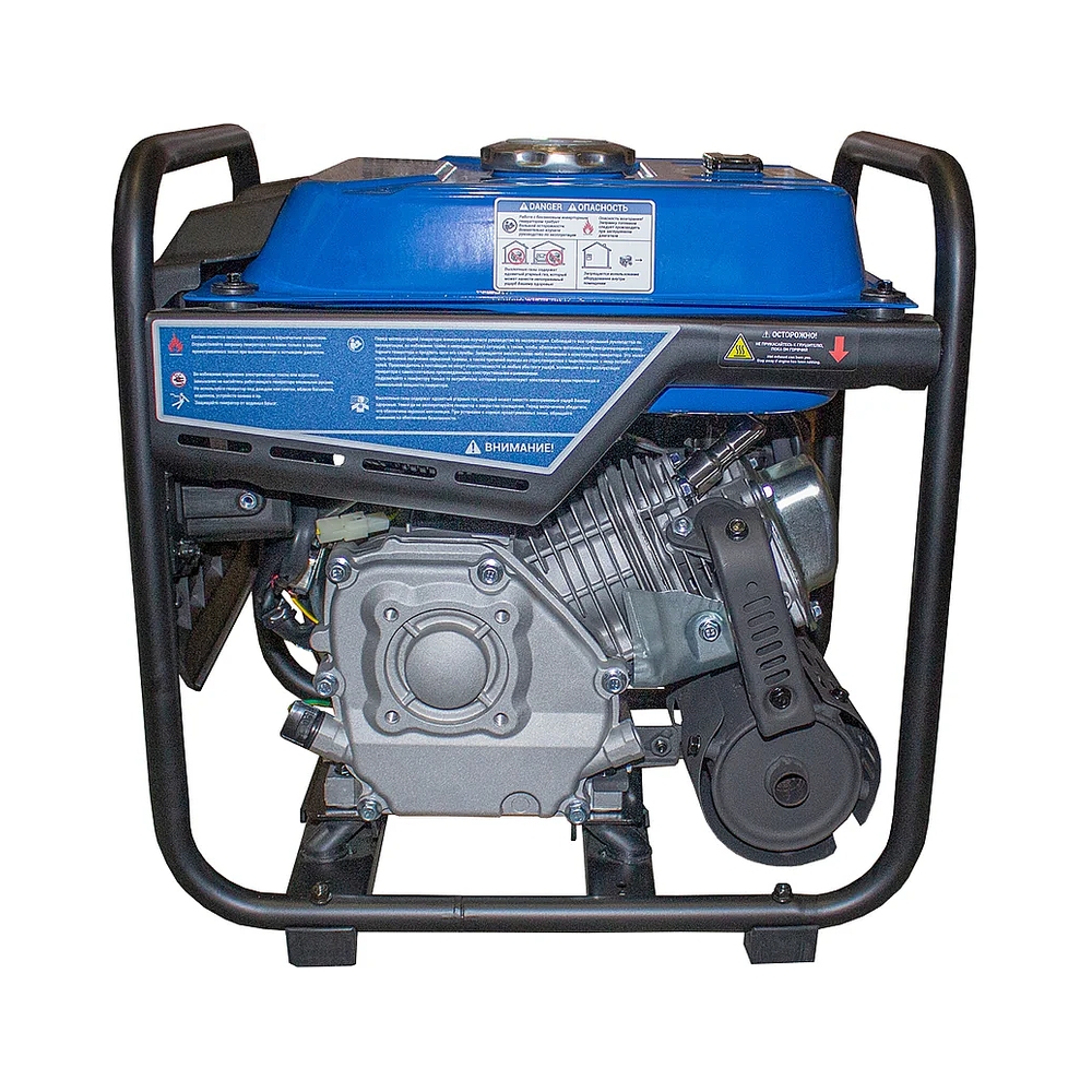 Генератор Redbo Pro GPT 4000 — KSKSHOP.RU