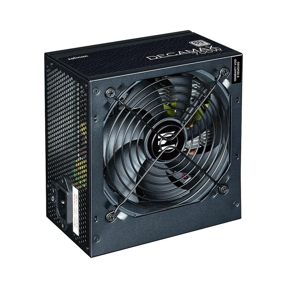 картинка Zalman DecaMax 700W 80+ Standar от магазина Одежда+