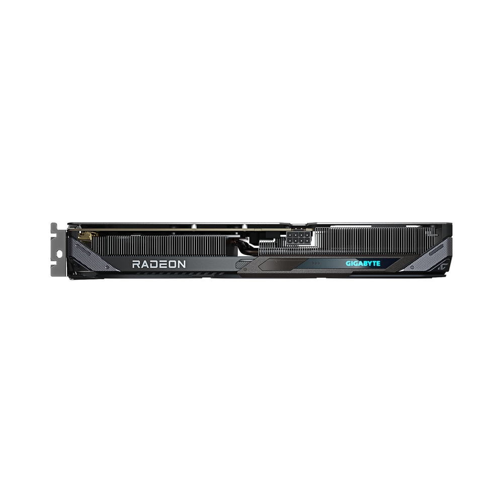 Видеокарта GIGABYTE AMD Radeon RX 9060 XT GAMING OC [GV-R9060XTGAMING OC-8GD 1.0] — KSKSHOP.RU
