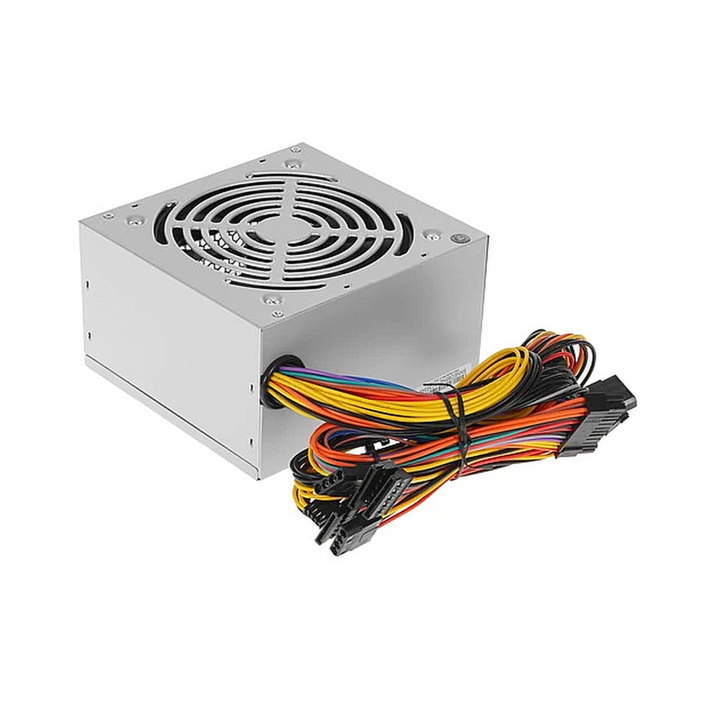 Блок питания AeroCool ECO 650W — KSKSHOP.RU