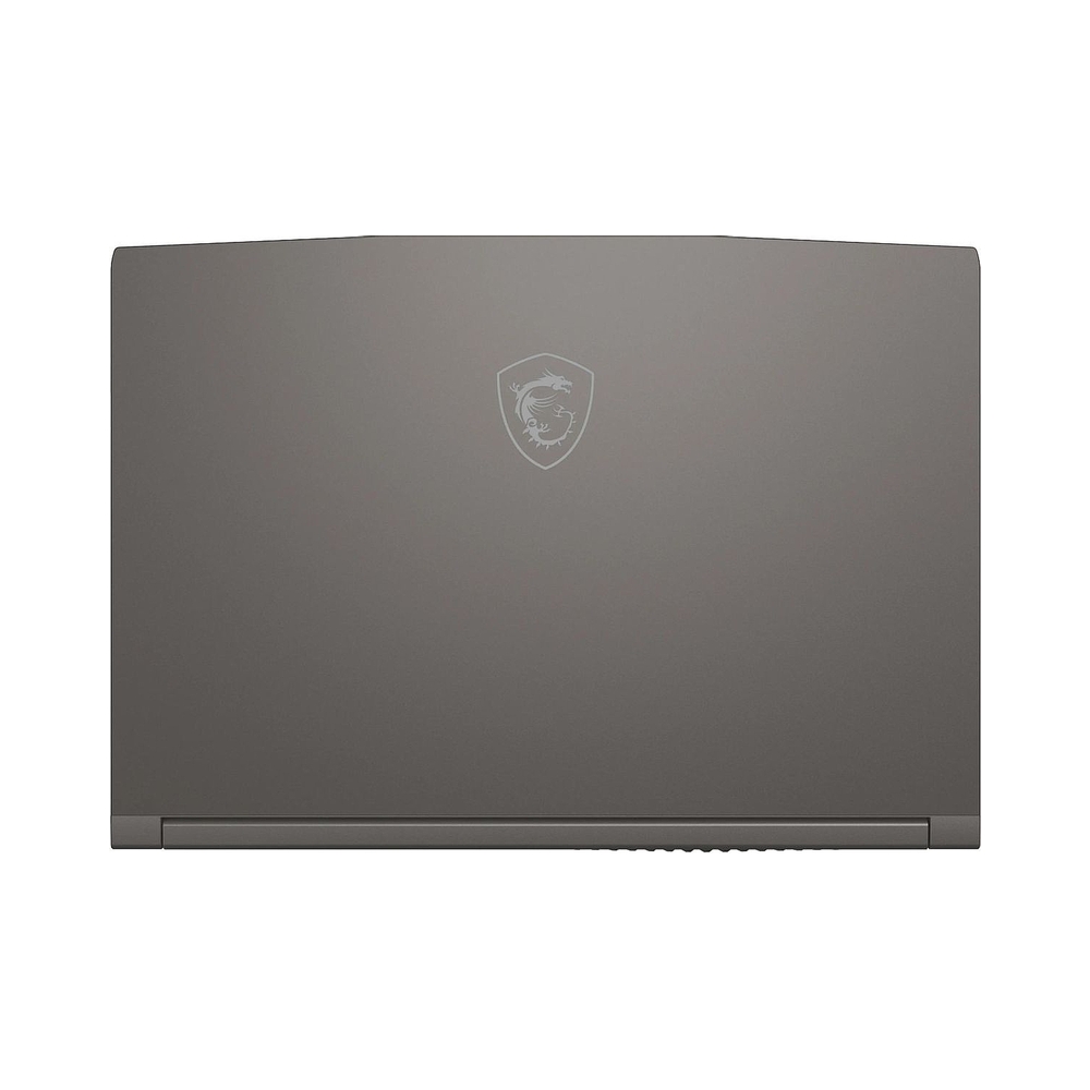 Ноутбук MSI Thin 15 B2RVE-3603XRU Core 7 240H 16Gb SSD512Gb NVIDIA GeForce RTX4050 6Gb 15.6" IPS FHD (1920x1080) без ОС grey WiFi BT Cam (9S7-16R831-3603) — KSKSHOP.RU