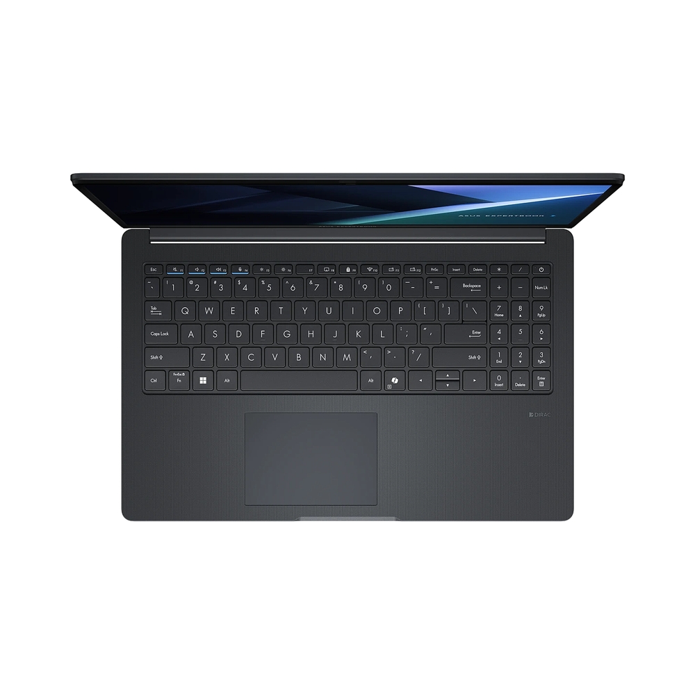Ноутбук ASUS B1503CVA-S77694/15.6"/WVA/Intel Core i5 120U/16Gb/512Gb SSD/Intel Iris Xe Graphics/noOS/серый/1.65kg — KSKSHOP.RU