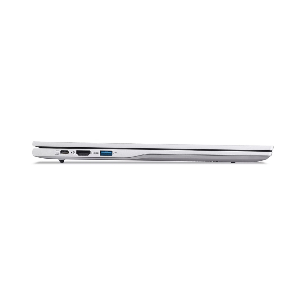 Ноутбук Acer Aspire Lite AL16-52P-52JZ 16" WUXGA IPS, Intel Core i5-1334U, 8Gb, 512GB SSD, no OS, серебристый (NX.J23EM. — KSKSHOP.RU
