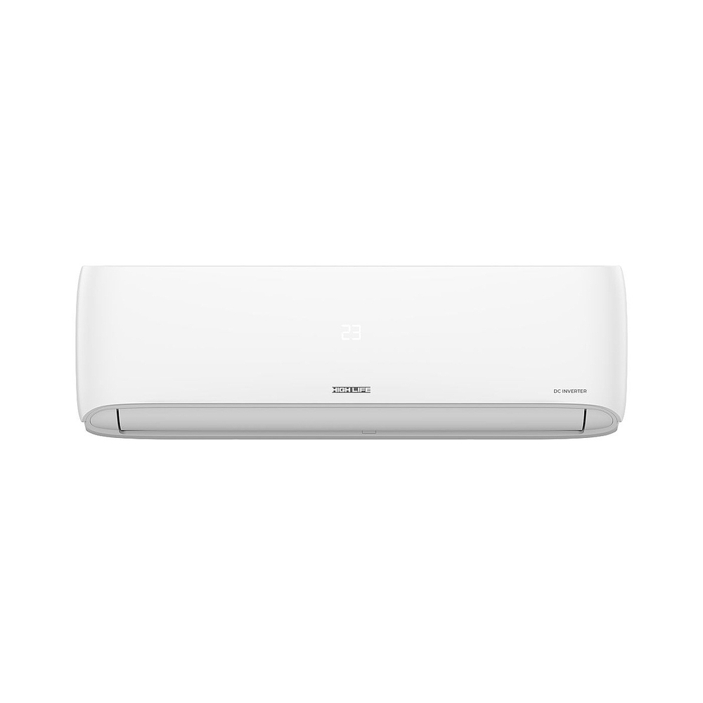 Инверторная сплит-система High Life Comfort Class Inverter ACHL-24CC-I белый — KSKSHOP.RU