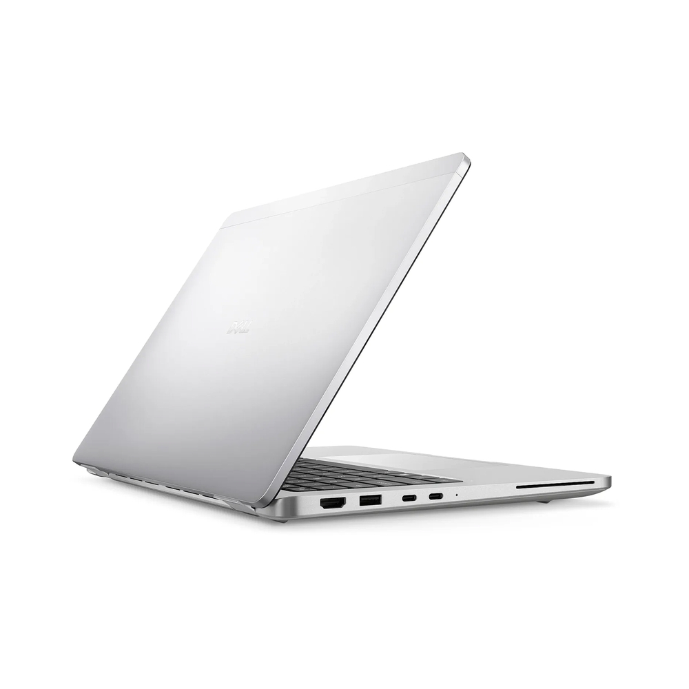 Ноутбук Dell Pro 13 Plus Core Ultra 7 268V 13,3" FullHD+300nit AG,300 nit,32GB LPDDR5,2TB SSD,Intel Arc graphics,3 cell 55 Wh,Backlit,FPR,Thunderbolt,W11Pro/English,1,23kg,2y,KB Eng,Aluminum/Platin Silver — KSKSHOP.RU