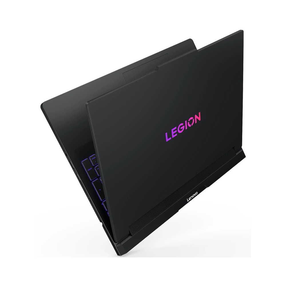Ноутбук Lenovo Legion 9 18IAX10 Core Ultra 9 275HX 64Gb SSD4Tb NVIDIA GeForce RTX5080 16Gb 18" IPS WQUXGA (3840x2400) без ОС black WiFi BT Cam (83EY0029RK) — KSKSHOP.RU