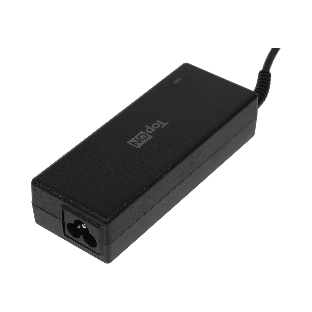 картинка Блок питания TopON TOP-DT01ASUS 19V, 4.74A, 90W от магазина Одежда+