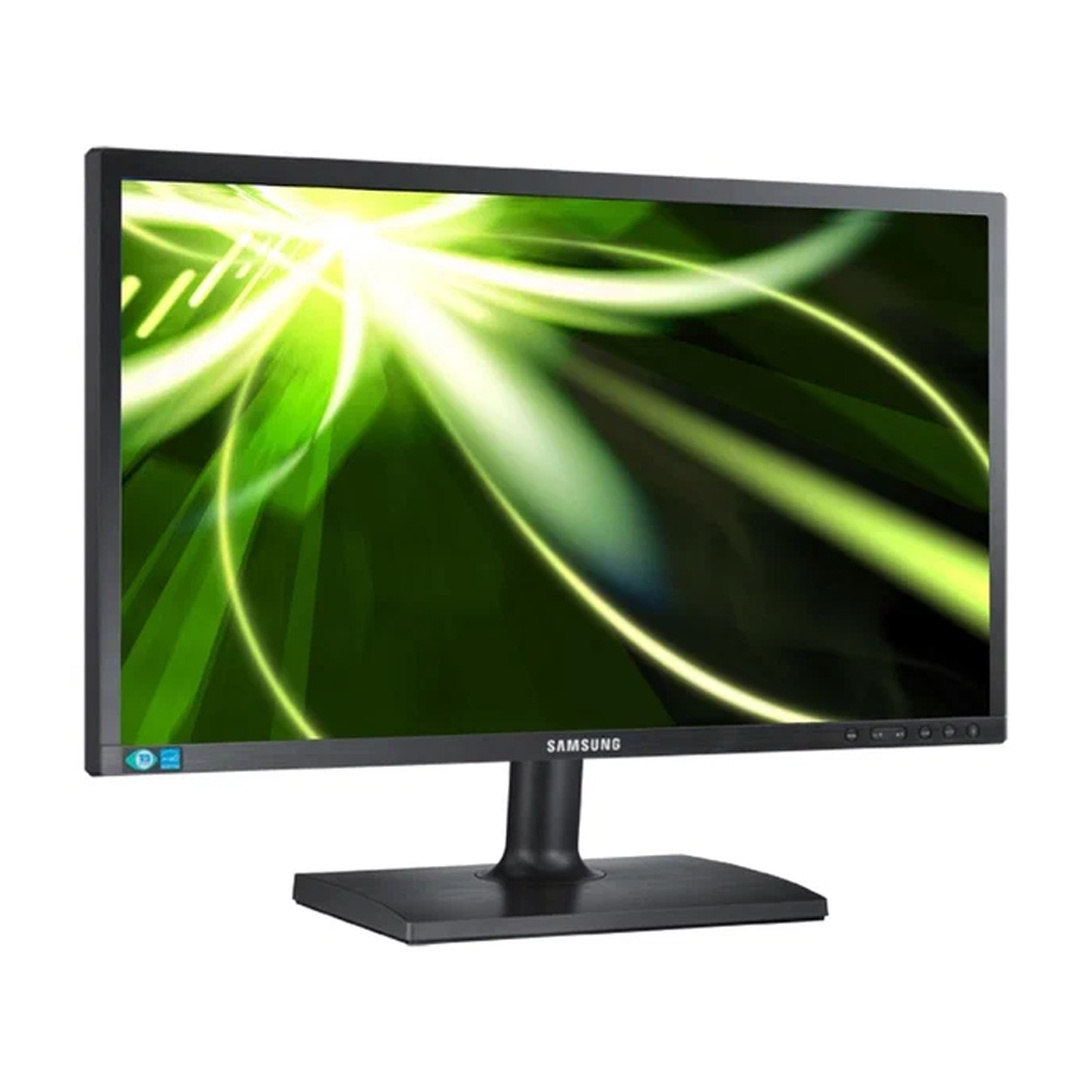 [Б/У] Монитор Samsung S20C200B | 20" Ш. — KSKSHOP.RU