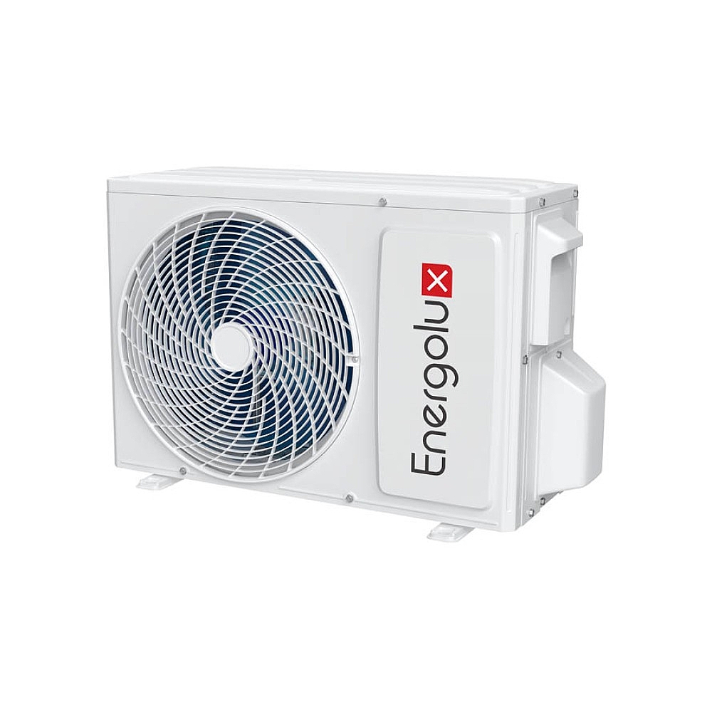 Наружный блок Energolux SAU12MR1-A серия MÜRREN белый on/off — KSKSHOP.RU