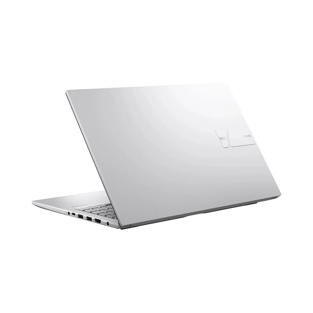 Ноутбук Asus Vivobook 15 X1504VA-BQ4056 Core 5 120U 16Gb SSD512Gb Intel Graphics 15.6" IPS FHD (1920x1080) без ОС silver WiFi BT Cam (90NB13Y2-M02FT0) — KSKSHOP.RU
