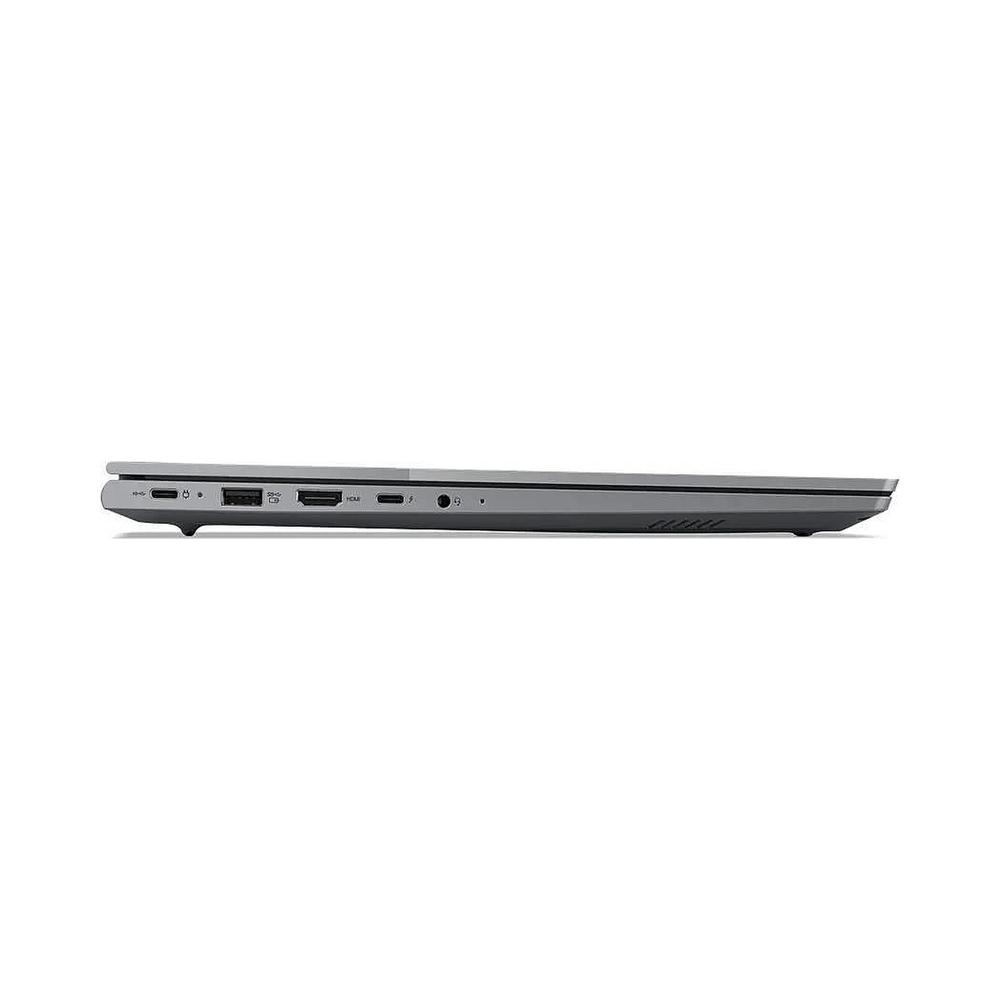 Ноутбук 16" IPS WUXGA LENOVO ThinkBook 16 G8 IRL grey (Core 7 240H/32Gb/512Gb SSD/VGA int/FP/noOS) ((21SH0037GQ)) — KSKSHOP.RU