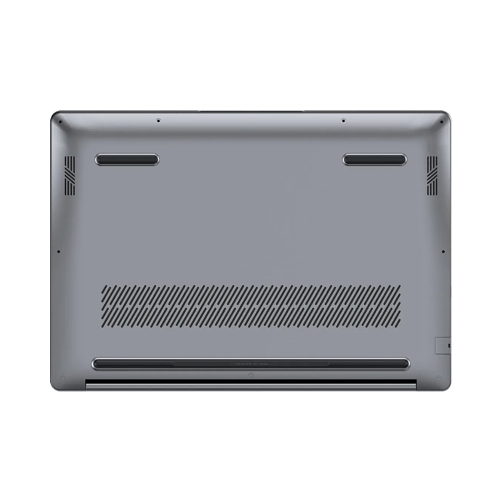 Ноутбук Tecno MegaBook K16SAA Core i5 13420H 8Gb SSD512Gb Intel UHD Graphics 16" IPS WUXGA (1920x1200) Windows 11 Home grey WiFi BT Cam 6060mAh (71005000618) — KSKSHOP.RU