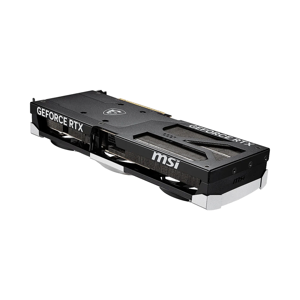 Видеокарта MSI GeForce RTX 5070 Ti VENTUS 3X OC [RTX 5070 Ti 16G VENTUS 3X OC] — KSKSHOP.RU