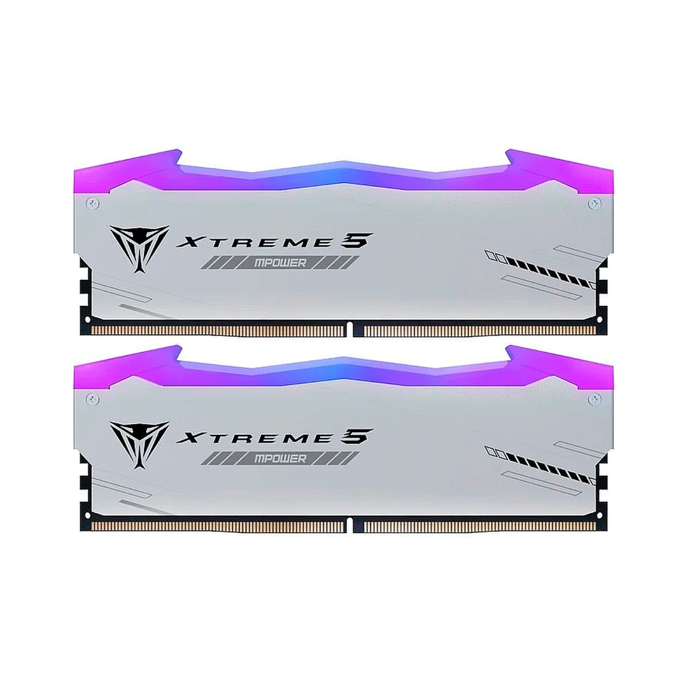 Оперативная память Patriot Viper Xtreme 5 [PVXR532G64C32KM] 32GB KIT D5 — KSKSHOP.RU