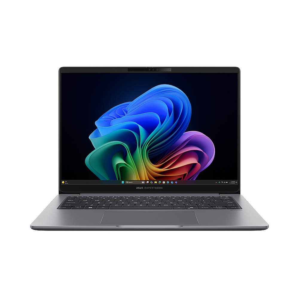 Ноутбук ASUS ExpertBook P3 PM3606CKA-MB0398 AMD Ryzen AI 5 330 2000MHz/16"/1920x1200/32GB/512GB SSD/AMD Radeon 820M/Wi-Fi/Bluetooth/Windows 11 Pro (90NX0981-M00E20_Win11P) Grey — KSKSHOP.RU