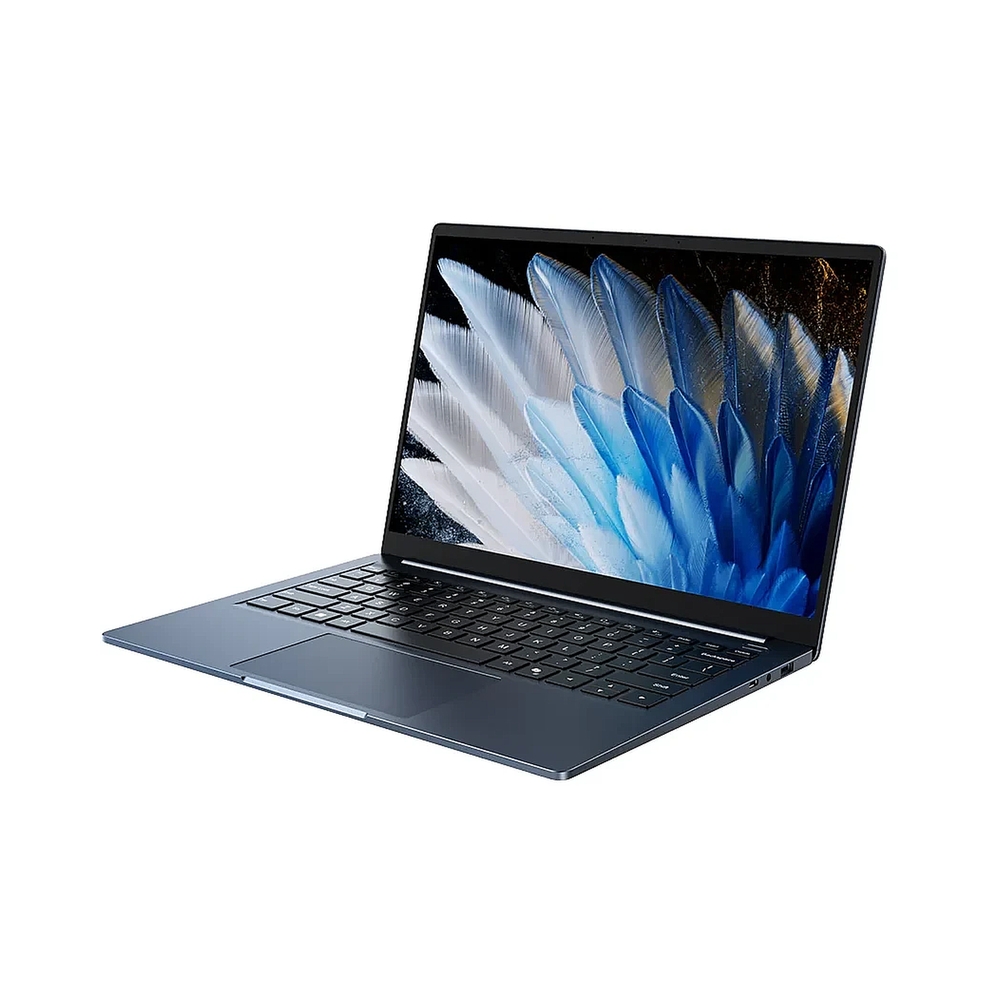 Ноутбук CHUWI CoreBook Air 14 AMD Ryzen 5 6600H 3300MHz/14"/1920x1200/16GB/512GB SSD/AMD Radeon 660M/Wi-Fi/Bluetooth/Windows 11 Pro (CWI652-561N5N1HDMRH) Grey — KSKSHOP.RU