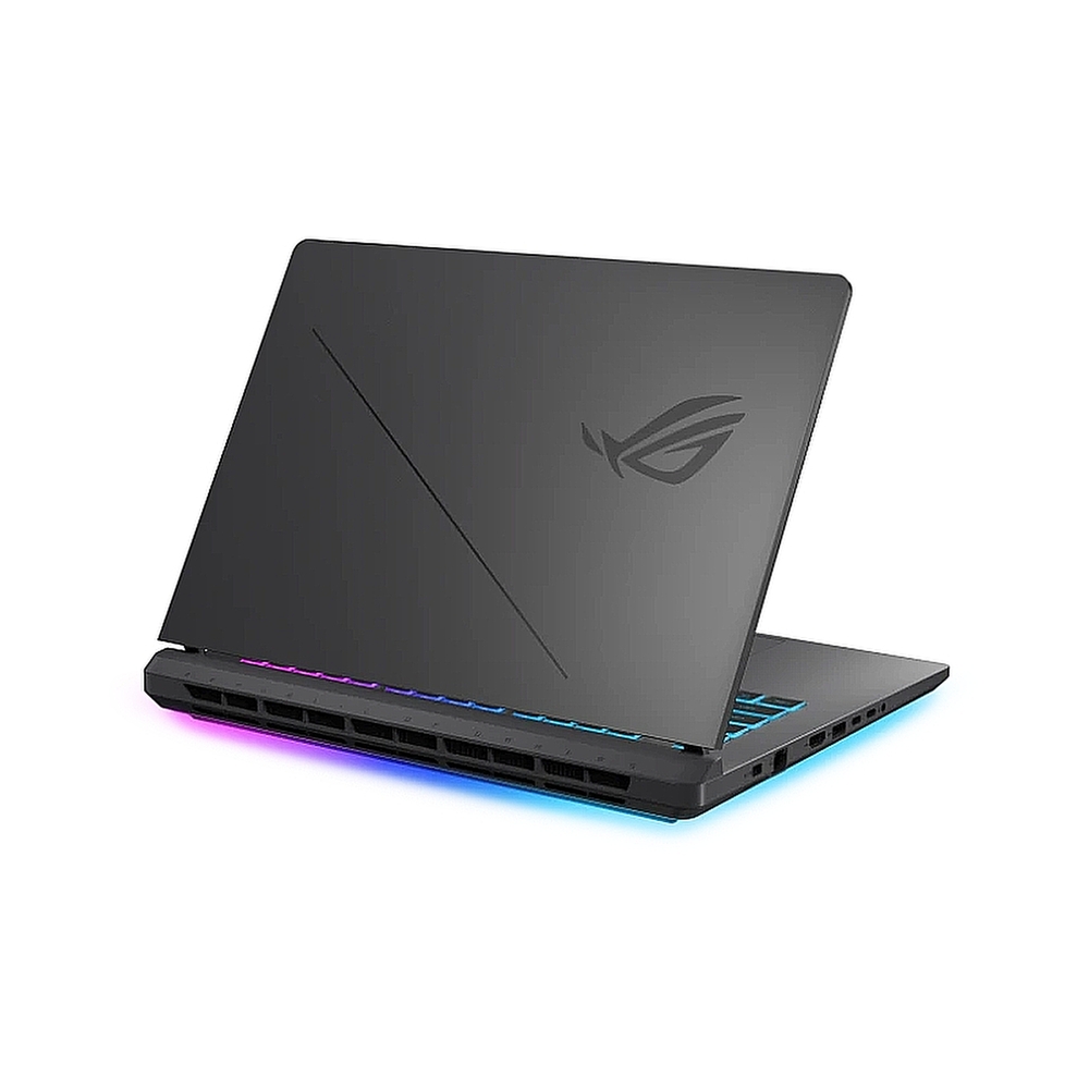 ASUS ROG Strix G16 G615LR-S5348 Intel Core Ultra 7 255HX 2300MHz/16"/2560х1600/32GB/1024GB SSD/NVIDIA GeForce RTX 5070 Ti 12GB/Wi-Fi/Bluetooth/Без ОС (90NR0LR1-M00FB0) Grey — KSKSHOP.RU