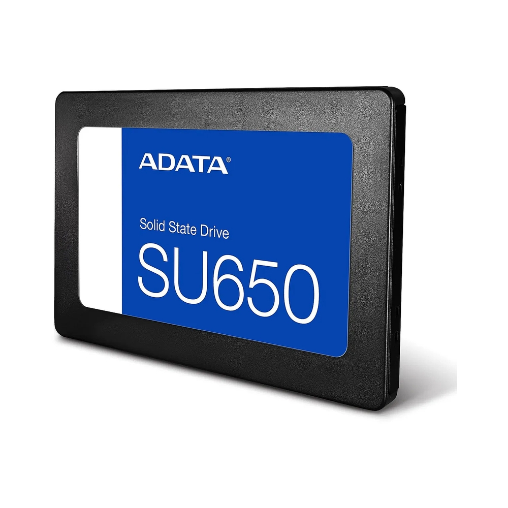 Накопитель SSD A-Data Ultimate SU650 [ASU650SS-1TT-R] 1TB — KSKSHOP.RU