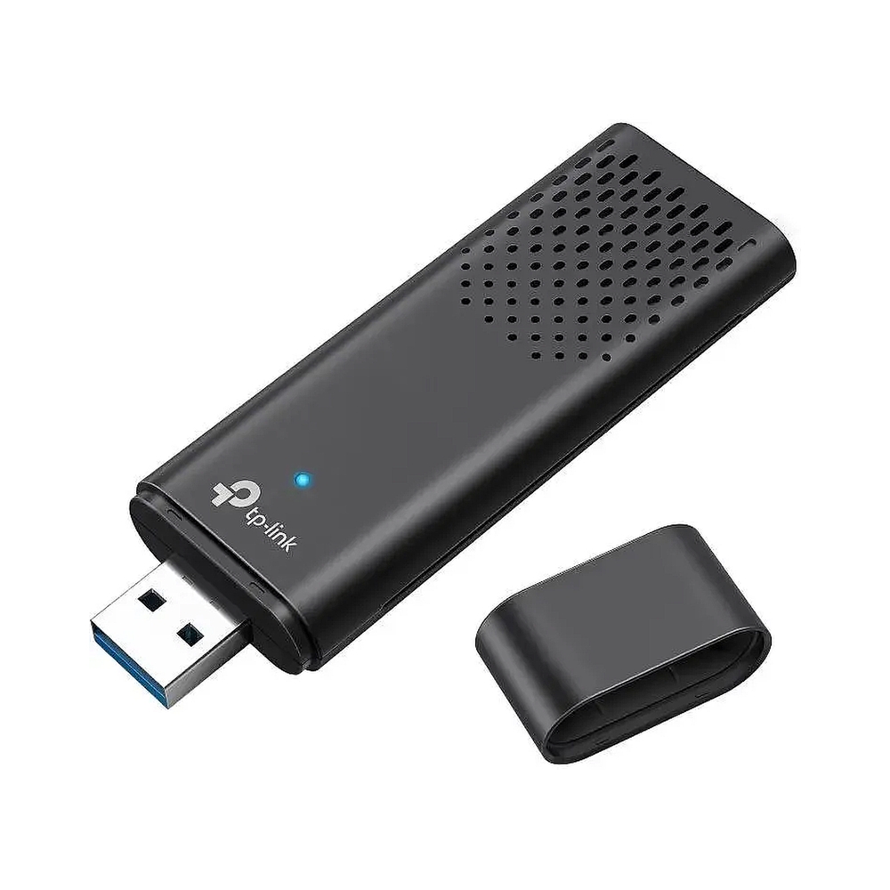 Wi-Fi адаптер TP-LINK ARCHER TX20U USB 3.0 — KSKSHOP.RU