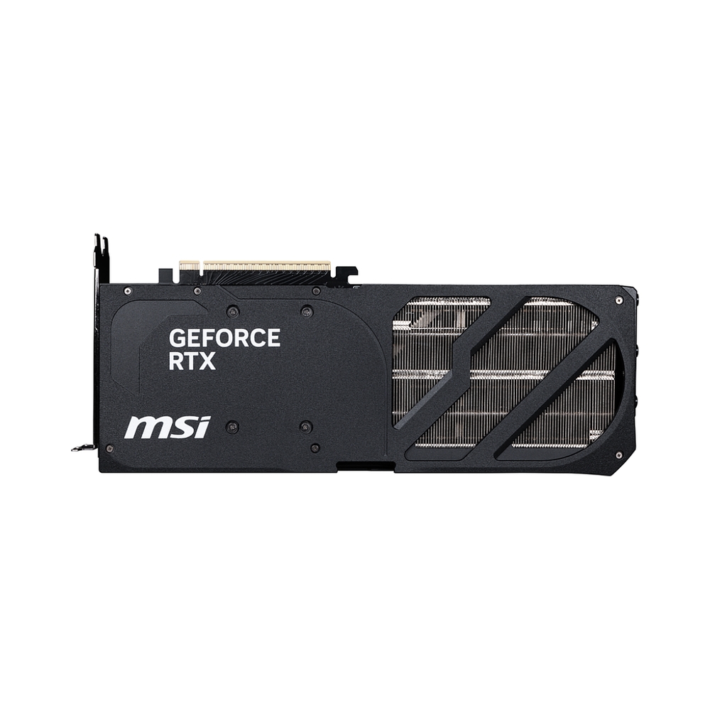 Видеокарта MSI GeForce RTX 5070 Ti SHADOW 3X OC [RTX 5070 Ti 16G SHADOW 3X OC] — KSKSHOP.RU