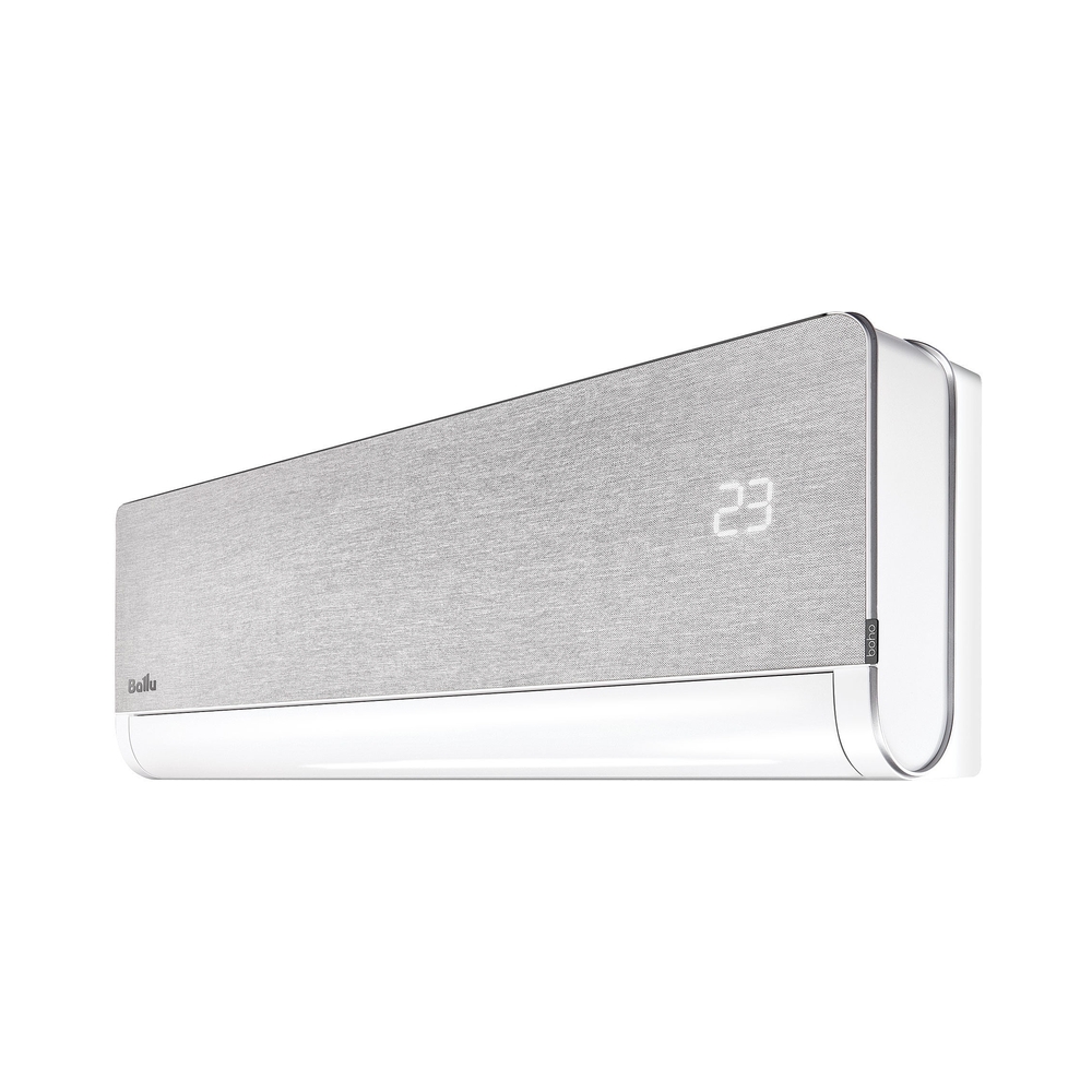 Внутренний блок мульти сплит-системы Ballu BSFI-FM/in-18HN8/EU инвертор, 18000 BTU, 50 м², 35 дБ, охлаждение, обогрев, осушение, белый — KSKSHOP.RU