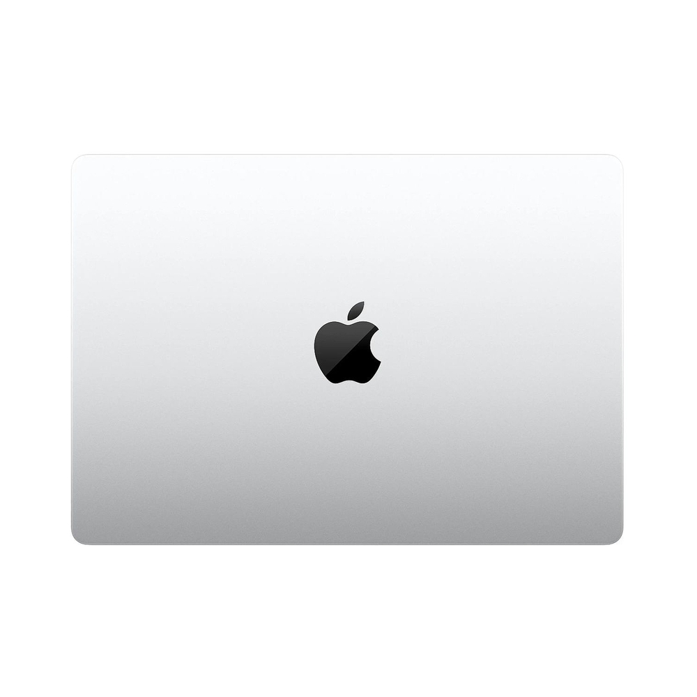 Ноутбук APPLE MacBook Pro 14 Silver (M3 Pro/18Gb/1Tb SSD/MacOS) (MRX73_RUSG) нужен переходник на EU — KSKSHOP.RU