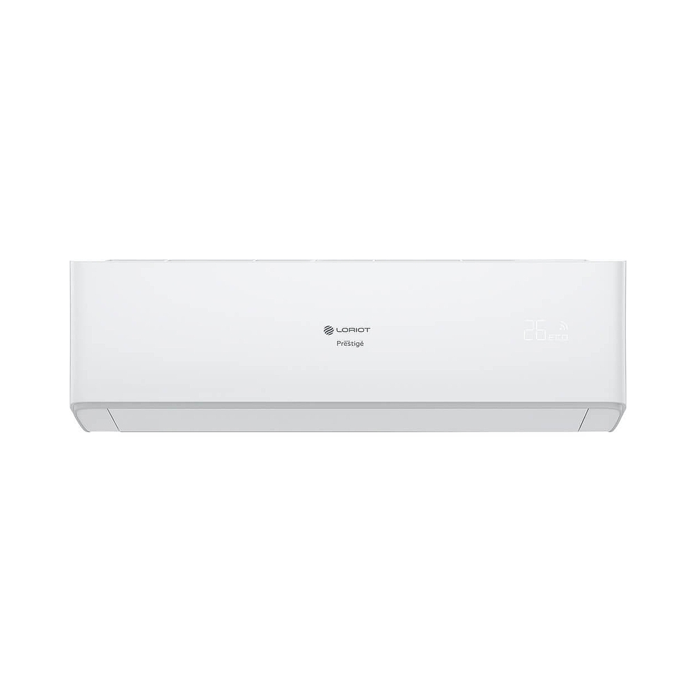 Внутренний блок Loriot LAC-07AH-IN Серия Prestige ON-OFF — KSKSHOP.RU