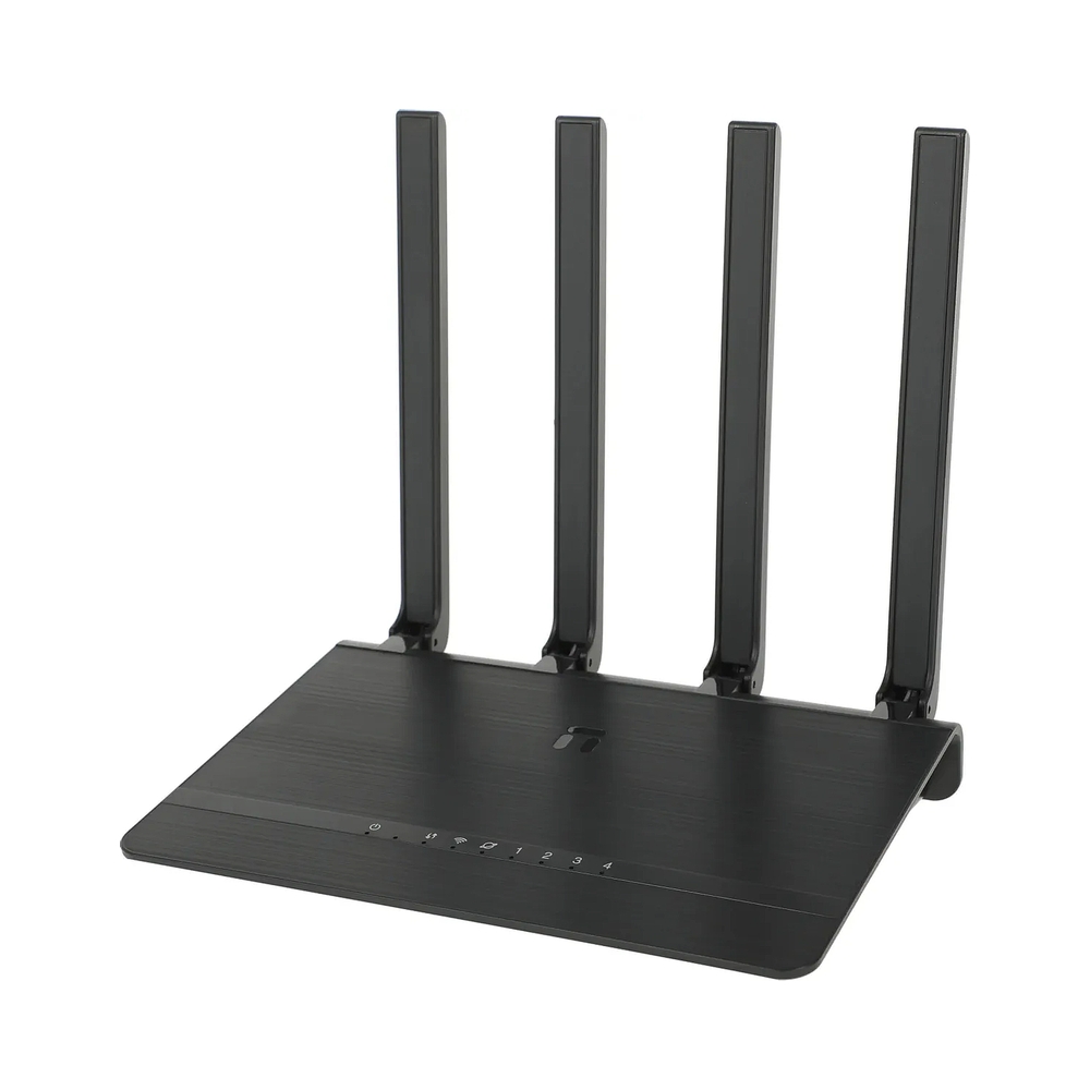 Маршрутизатор NETIS DUAL BAND N2 Wi-Fi [1200MBPS 1000M] — KSKSHOP.RU