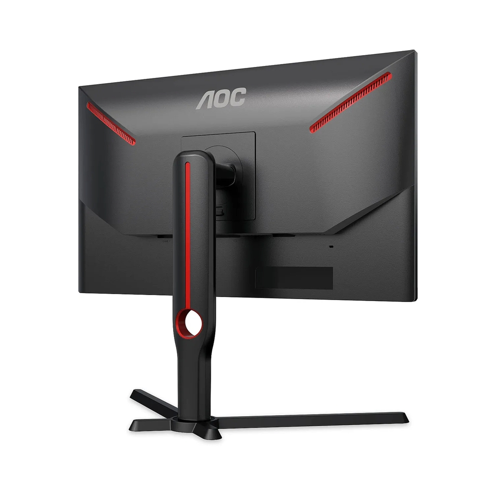 картинка Монитор 25" AOC Gaming 25G3ZM, черный от магазина Одежда+