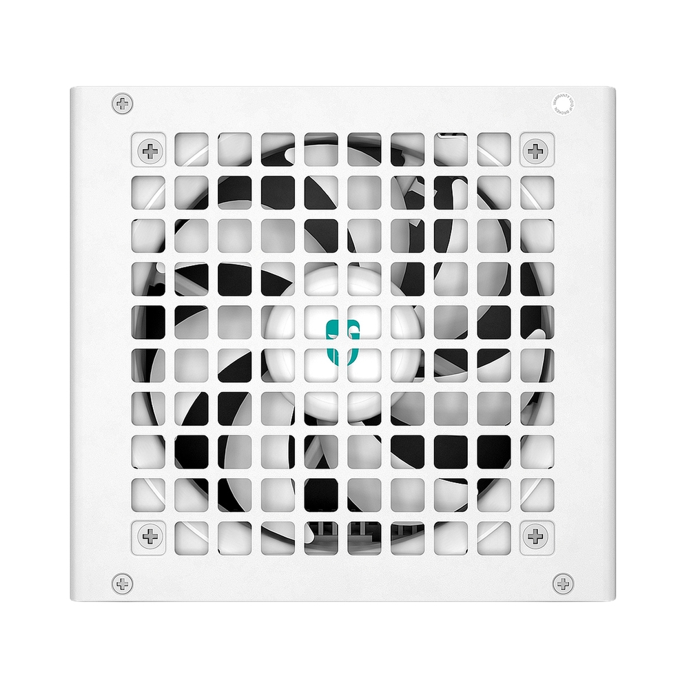 Блок питания Deepcool / GamerStorm PQ1000G WH [R-PQA00G-FD0W-WGEU-V1], белый — KSKSHOP.RU