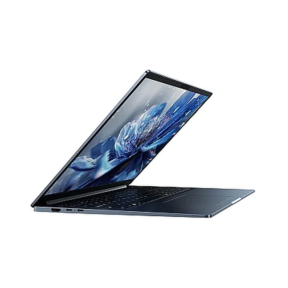Ноутбук CHUWI CoreBook Plus/16"/IPS/AMD Ryzen 5 7430U/16384Mb/512Gb SSD/AMD Radeon Graphics/Windows 11 Pro/серый/1.88kg — KSKSHOP.RU