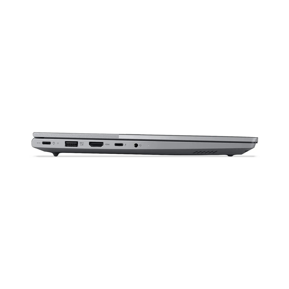 Ноутбук Lenovo ThinkBook 14 G8 IAL 14" WUXGA IPS, Intel Core Ultra 7 255H, 16Gb, 512Gb SSD,  FHD Cam, 45Whr, no OS, серый — KSKSHOP.RU