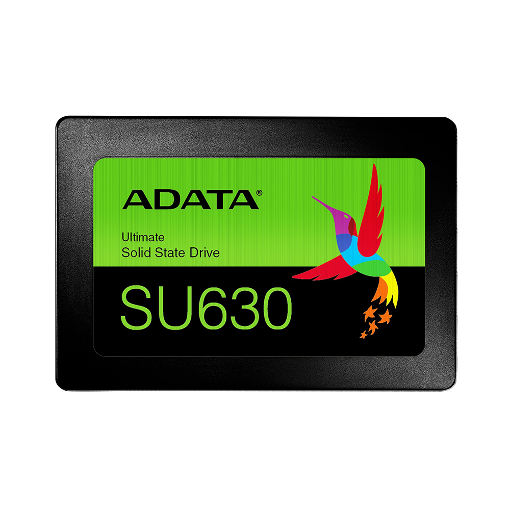 Накопитель SSD ADATA SU630SS 240GB — KSKSHOP.RU