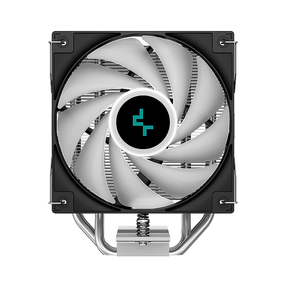 Кулер для процессора Deepcool AG400 LED — KSKSHOP.RU