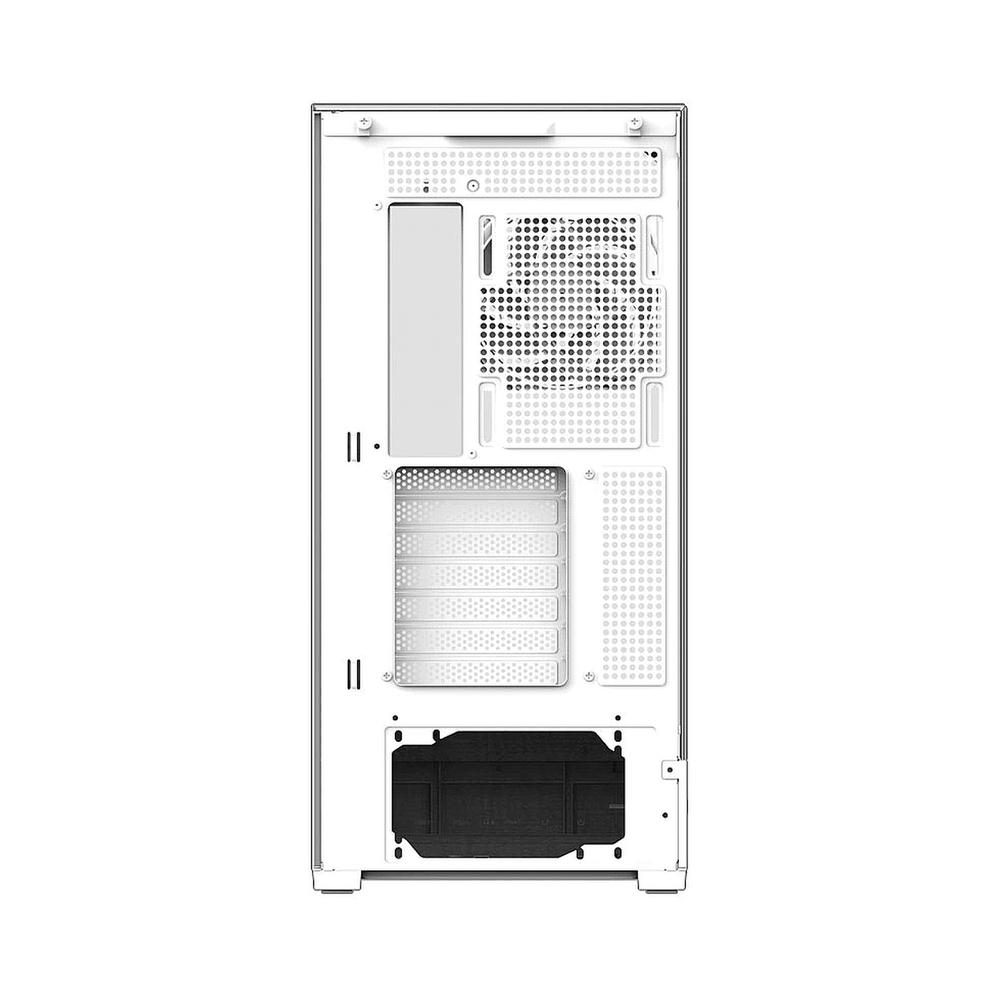 картинка Корпус Zalman P40 Prism, черный от магазина Одежда+