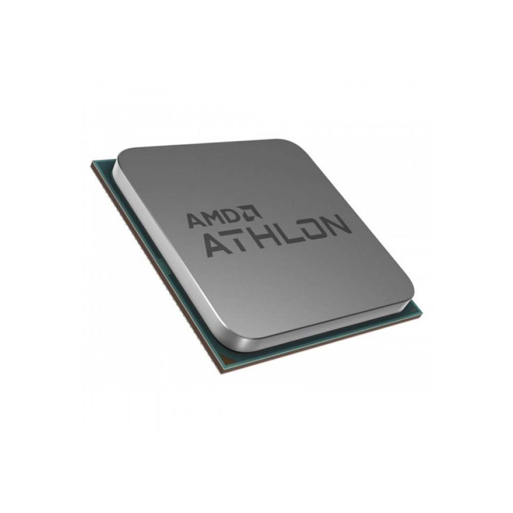 Процессор AMD X2 Athlon 3000G OEM — KSKSHOP.RU