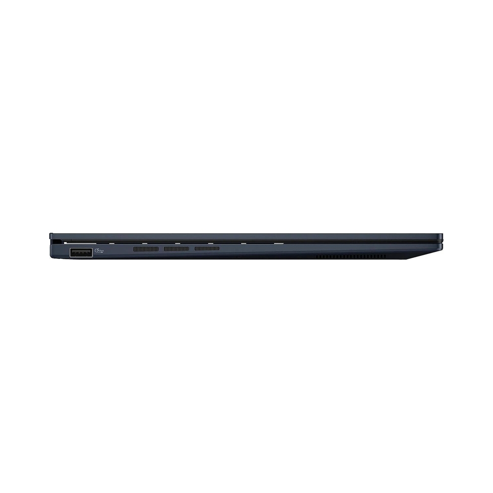 Ноутбук Asus Zenbook 14 OLED UX3405MA-QD986 Core Ultra 5 125H 16Gb SSD512Gb Intel Arc 14" OLED FHD+ (1920x1200) noOS blue WiFi BT Cam Bag (90NB11R1-M01SL0) — KSKSHOP.RU