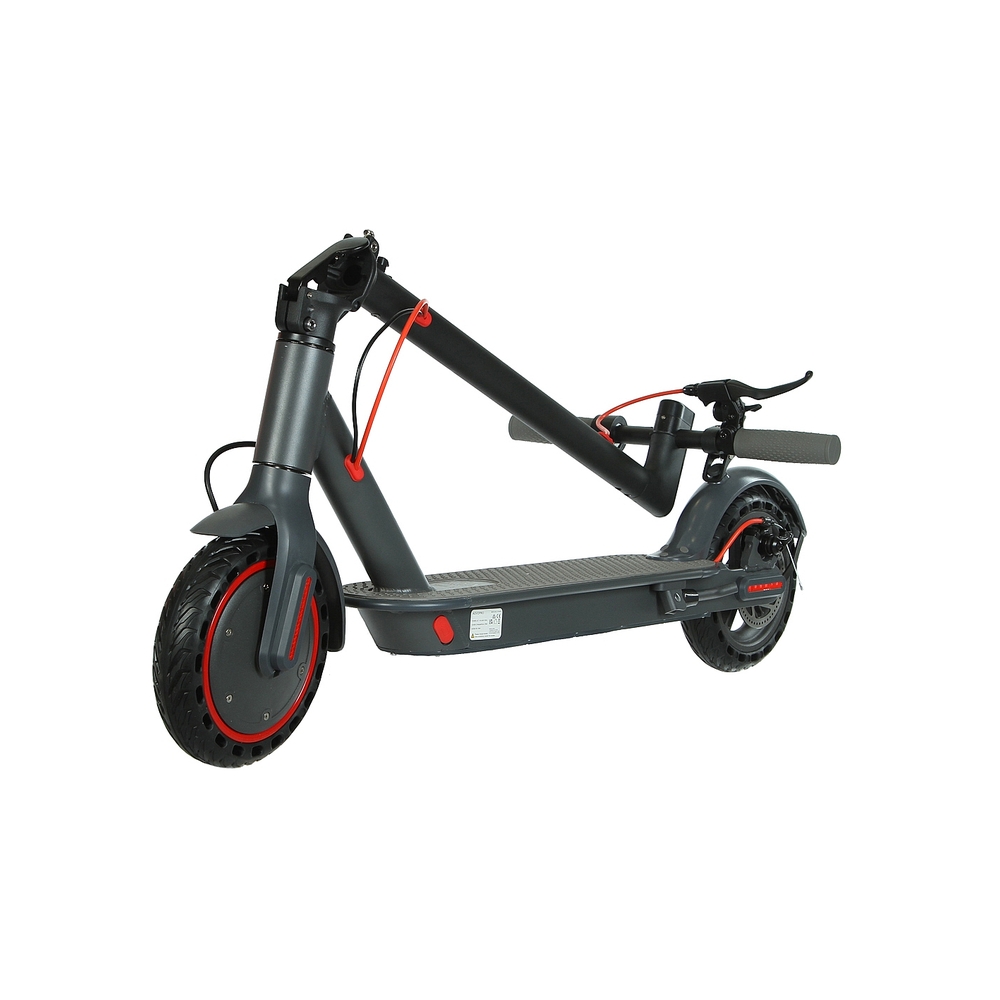 Электросамокат AOVO M365 PRO — KSKSHOP.RU