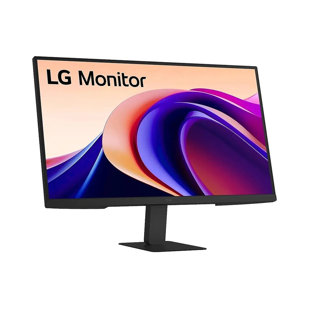 Монитор 27" LG 27U631A-B, черный — KSKSHOP.RU