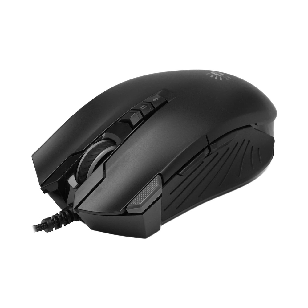 Мышь A4 Bloody V9M, чёрная — KSKSHOP.RU
