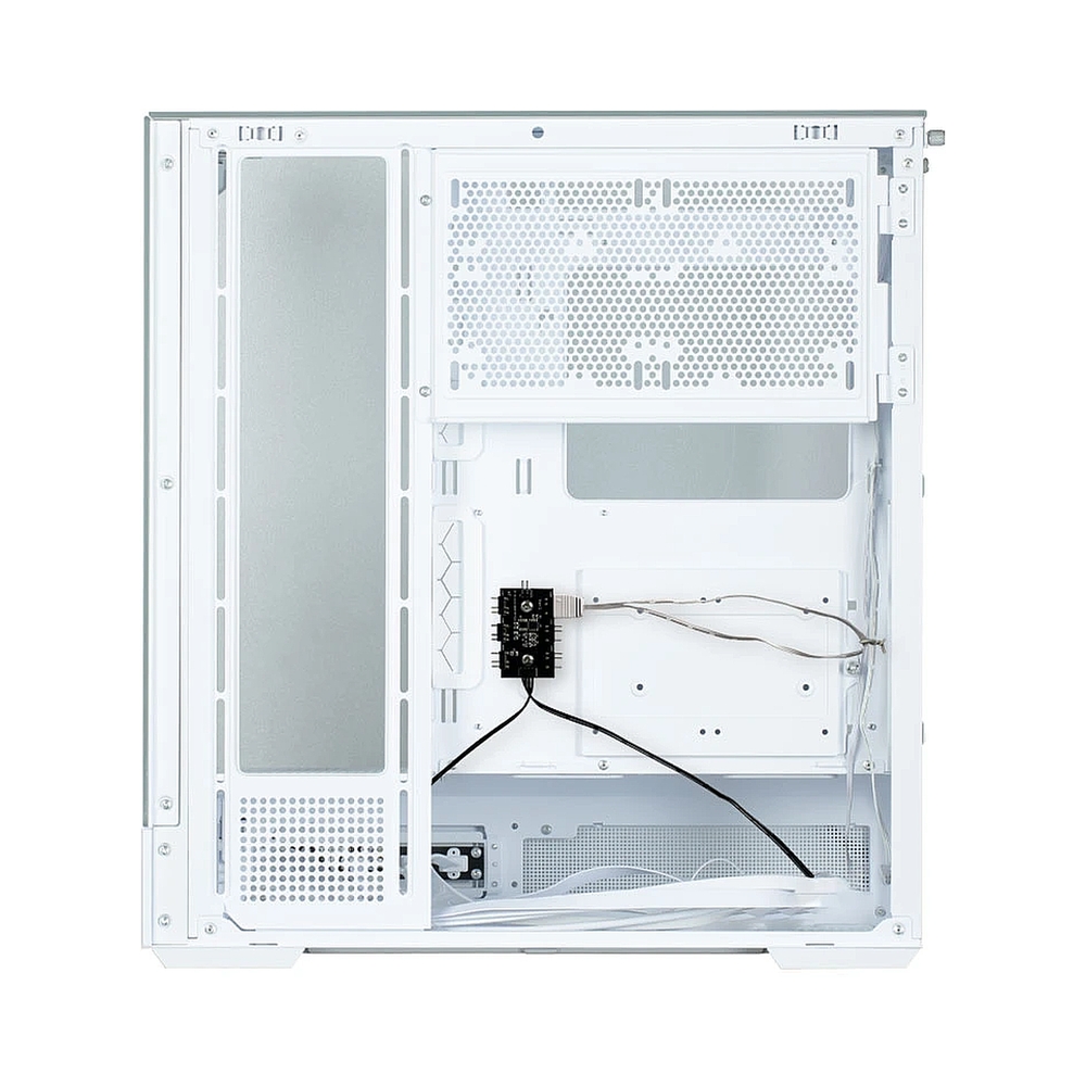 картинка Корпус Zalman P40 Prism, черный от магазина Одежда+