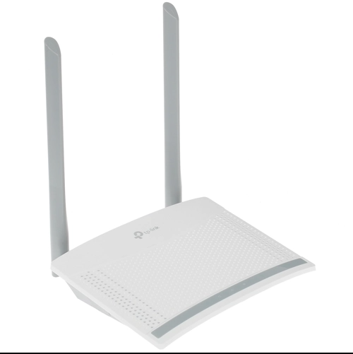 Маршрутизатор: TP-Link TL-WR820N — KSKSHOP.RU