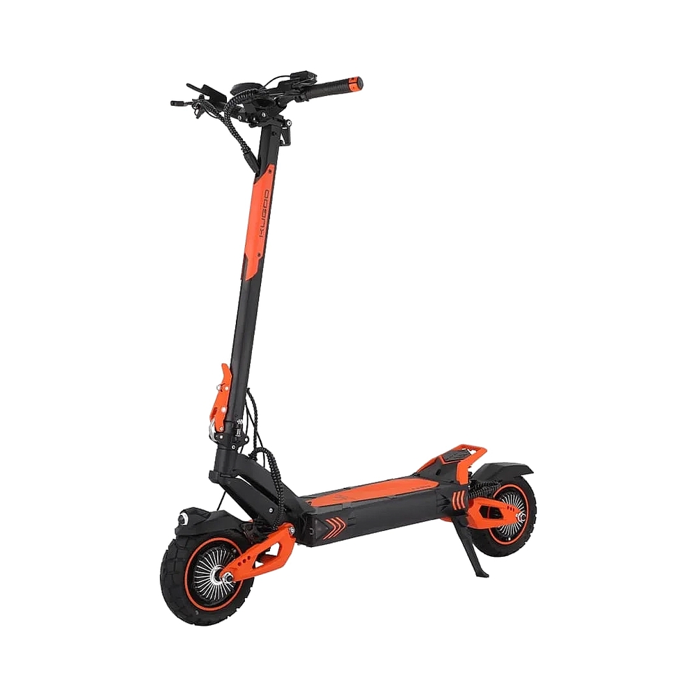 картинка Электросамокат Kugoo F4 Pro от магазина Одежда+