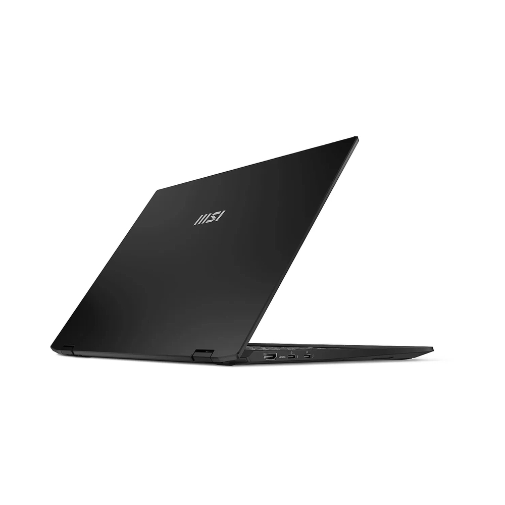 Ноутбук MSI Summit 16 AI Evo A2HMTG-057RU/16"/IPS/Intel Core Ultra 7 255H/16Gb/1Tb SSD/Intel Arc/Windows 11 Home/черный/2.1kg — KSKSHOP.RU